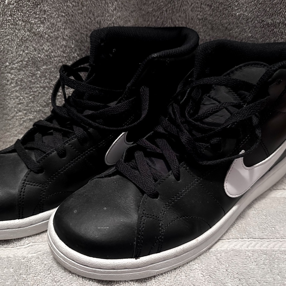Nike court royale Mid sneaker